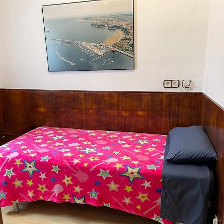 Habitacion Con Bano Privado Bilbao Eksteriør bilde