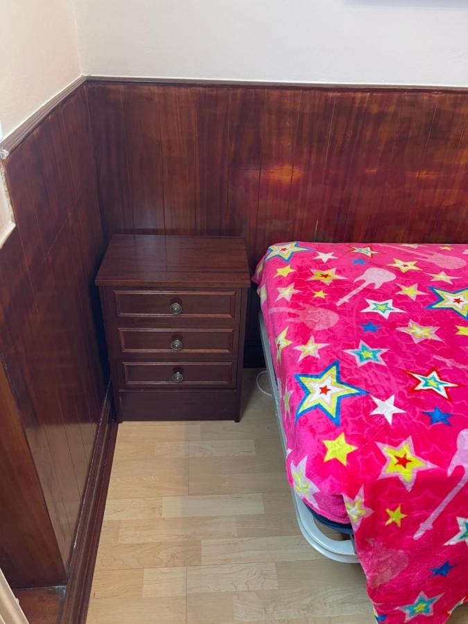 Habitacion Con Bano Privado Bilbao Eksteriør bilde