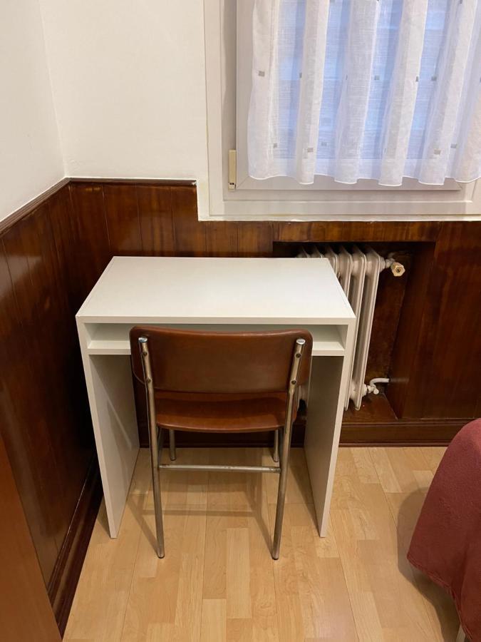 Habitacion Con Bano Privado Bilbao Eksteriør bilde